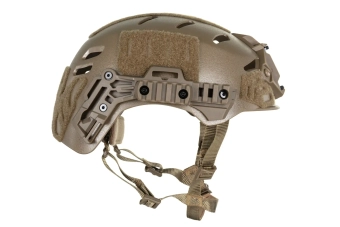 helma replika Wosport EX HL-102-E (standardní verze) Tan
