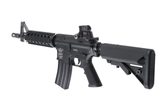 Replika karabinka B4 SOPMOD SHORT (B.R.S.S.) - czarna