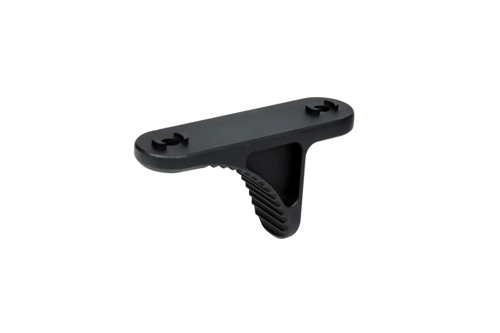 B5 Handstop  - Black