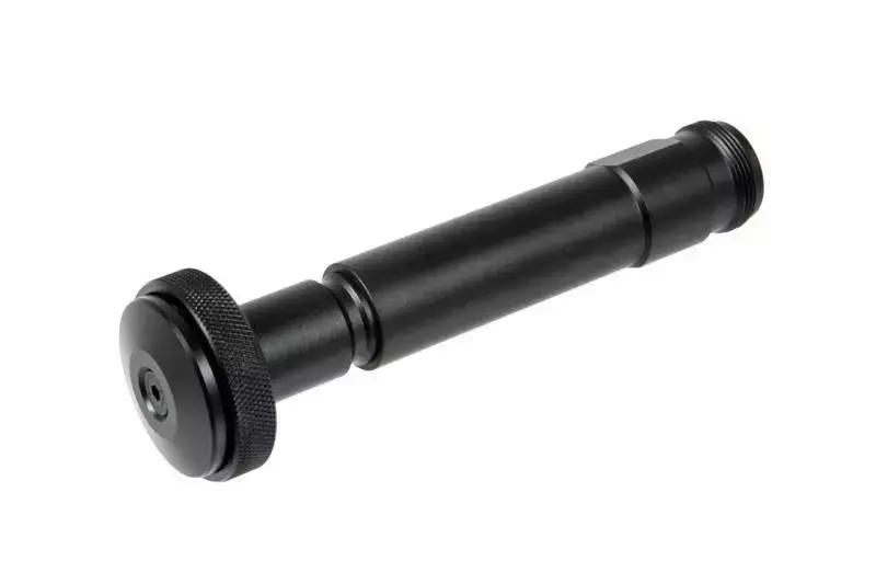 Monopié para réplicas SRS Silverback