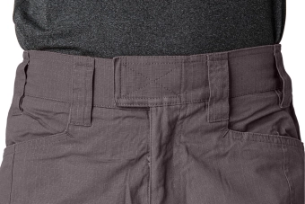 Pantalones tácticos Redwood - gris