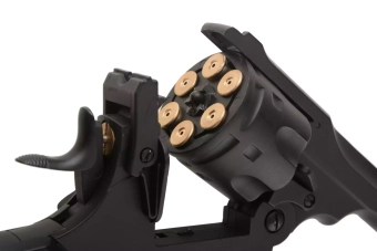 Revolver airsoft G293
