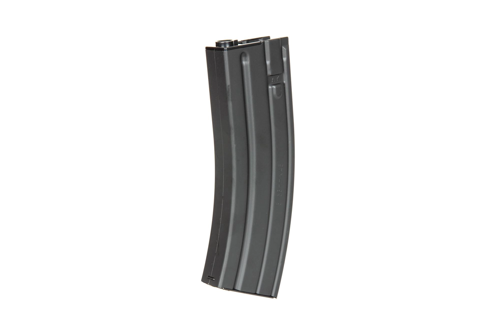 Zásobník low-cap 82 kuličky na zbraní HK416D/M4/SCAR-L NGRS