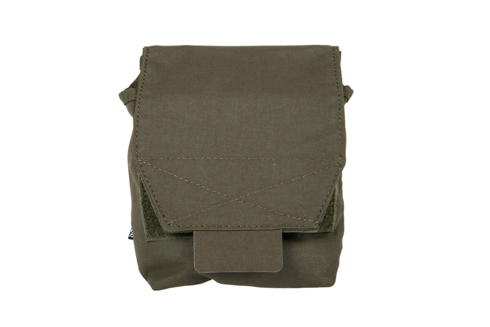 Universal Tactical Pouch Paras - Olive