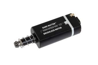 Motor brushless Specna Arms Dark Matter™ (55000RPM) Long Slim
