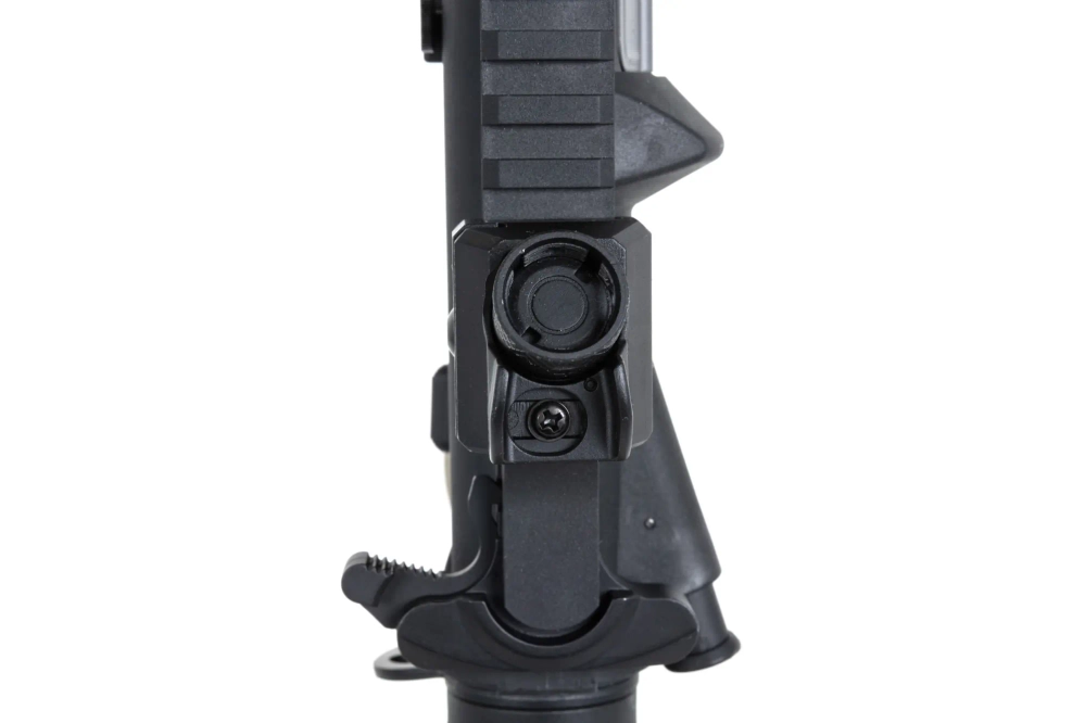 Specna Arms SA-FH06 FLEX™ HAL ETU Gen. 2 Half-Tan ASG Karabijn