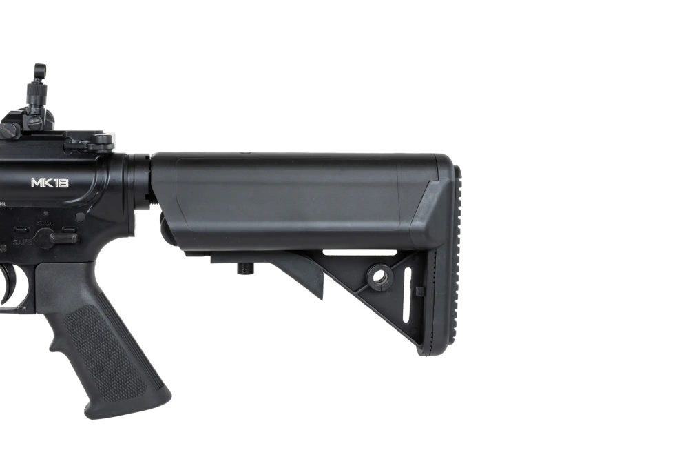 Karabinek ASG Golden Eagle Daniel Defense MK18 MC6593MT GBB FDE Two Tone