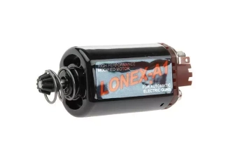 Motor Titan Infinite Torque-Up a High Speed Revolution - krátká verze
