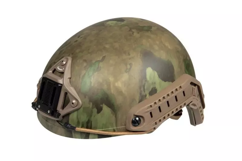 Aramid Ballistic Helmet Replica - A-Tacs FG