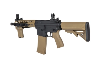 SA-E12 EDGE™ karabijnreplica - Half-Tan (OUTLET)