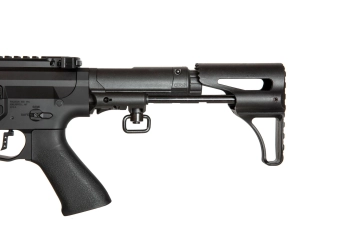 Réplica fusil Falkor Defense Phantom - Negro 