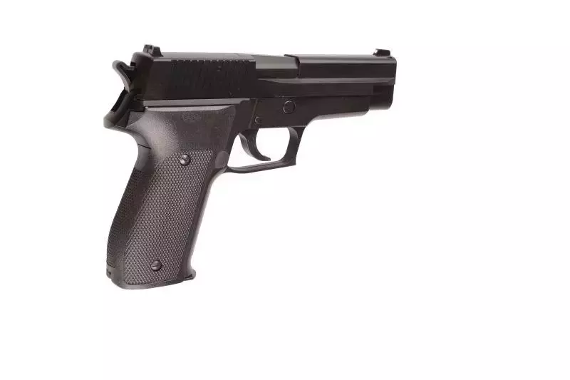 226 Spring-Action Pistol Replica