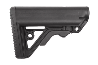 Kolba taktyczna IMI-ZS105 Operator - czarny