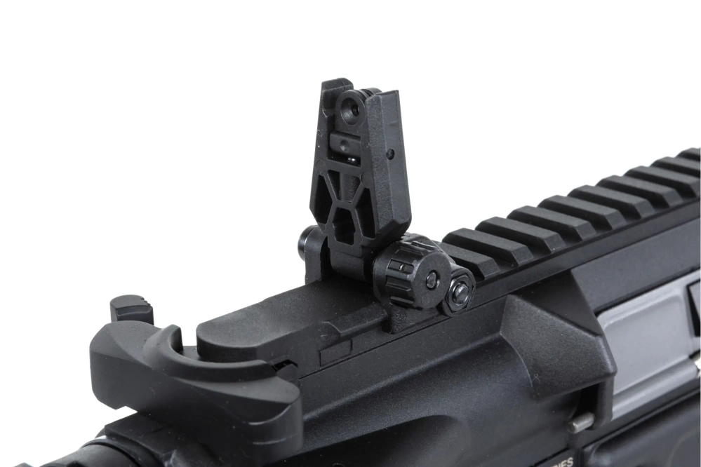 Specna Arms SA-C23 CORE™ HAL ETU™ Gen.2 ASG Karabijn Zwart
