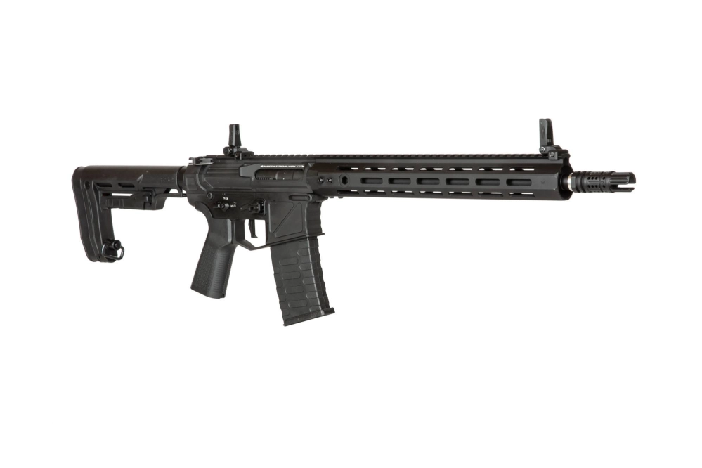 PER708 SDU2.0 Carbine Replica - Black