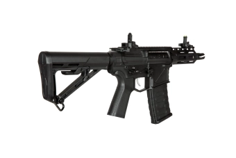 Réplica fusil PER710 Phantom Extremis eMK X - Negro