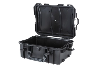 Specna Arms 58L/18L Hardcase Combo transportkofferset