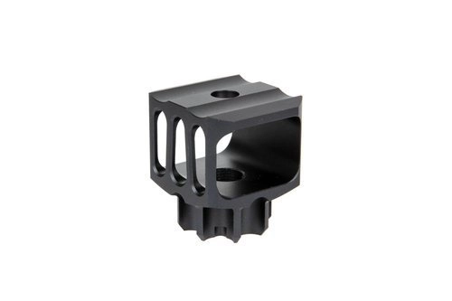 LAF flash hider