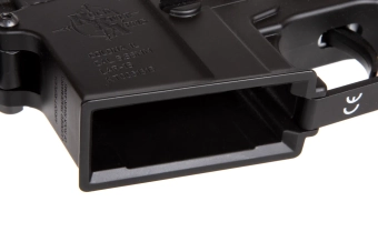 SA-E24 PDW EDGE™ HAL²™ carbine replica Black
