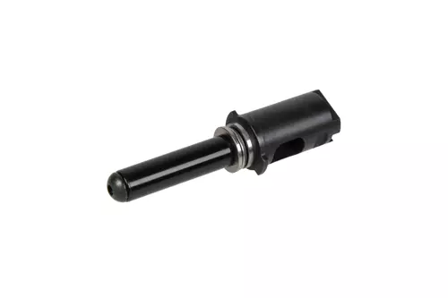 Guía de muelle reforzada Prometheus EG SIG MPX