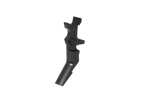 CNC Trigger for M4/M16 (M) Replicas - black