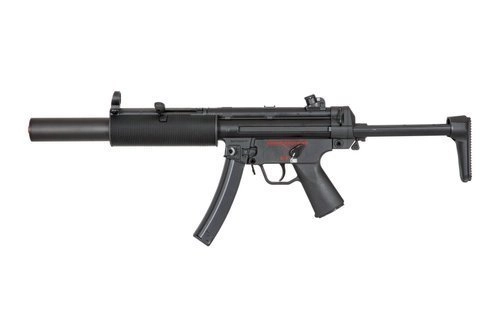 Réplique du pistolet mitrailleur CES SD6