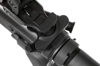 Replika karabiny RRA SA-E14 EDGE 2.0™GATE ASTER - černá