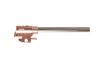 Hop-Up Chamber and Barrel Set for 1911 Replicas
