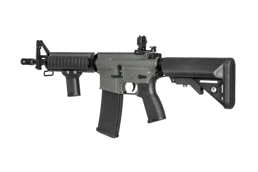 RRA SA-E04 EDGE™ Carbine Replica - Chaos Grey