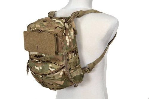 PSD Assault Pack - UTP