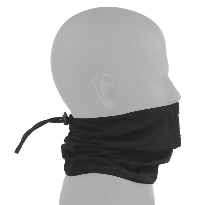 Półmaska ochronna Specna Arms Knight Czarna