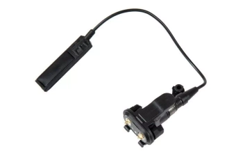 Podwójny włącznik żelowy do latarek serii X