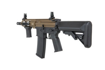 airsoft Specna Arms SA-P21 PRIME™ HAL™ ETU Carbine High Torque Chaos Bronze Version