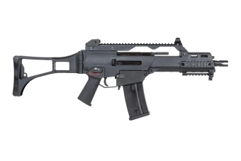 Carabine airsoft SRC DUAL POWER SR36C COB-306 Noir