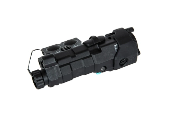 Mannequin MAWL-C1 + Boîtier de piles