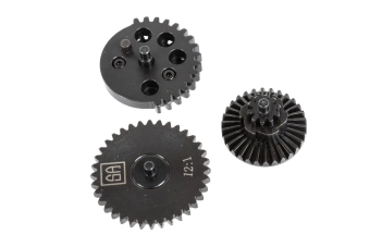 CNC V2/V3 Specna Arms Juego de engranajes de acero 12:1