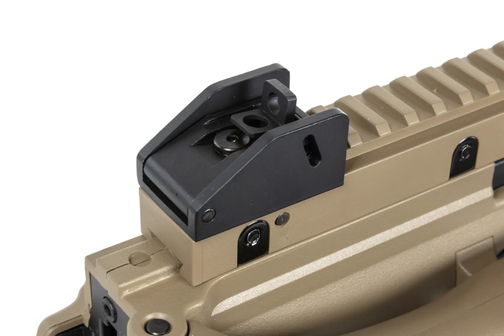 JG WORKS airsoft fusil JG0738 gen 2 Tan