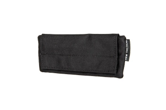 AK Stock Pouch - Black
