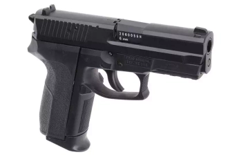 Pistola de airsoft KC47DHN