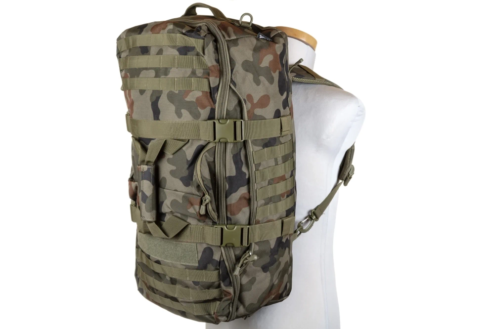 Rugzak 40L Specna Wapen Tactisch Wz.93