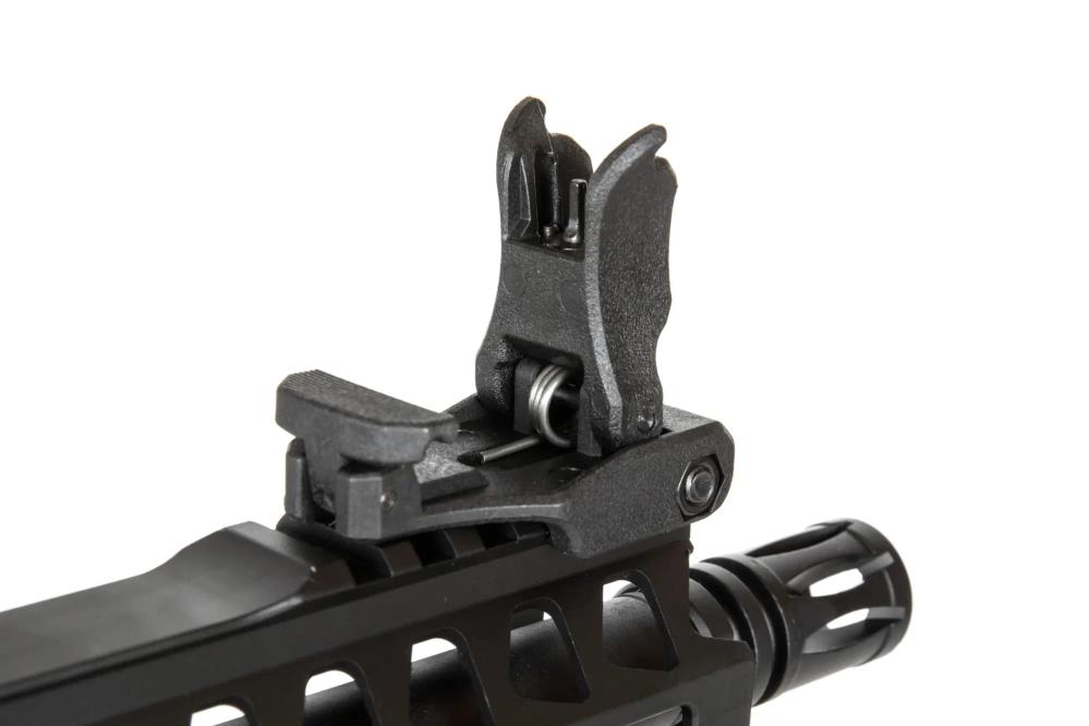 RRA & SI SA-E17 EDGE™ PDW Carbine Replica - Black