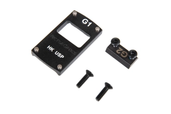 Vector Optics Sphinx collimateur pour série HK USP