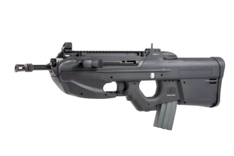Replika karabinka FN F2000 Tactical Black ETU