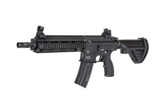 Replika karabinka HK416 CQB V3