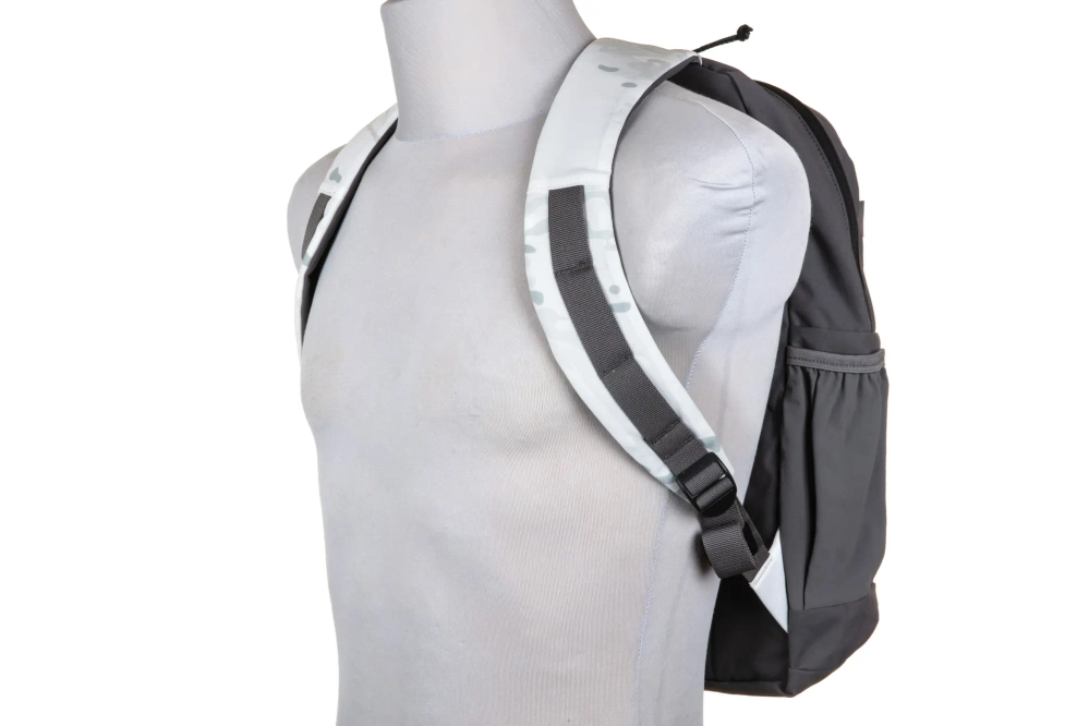 Ape Force Gear All Purpose Backpack 18L Wolf Grey