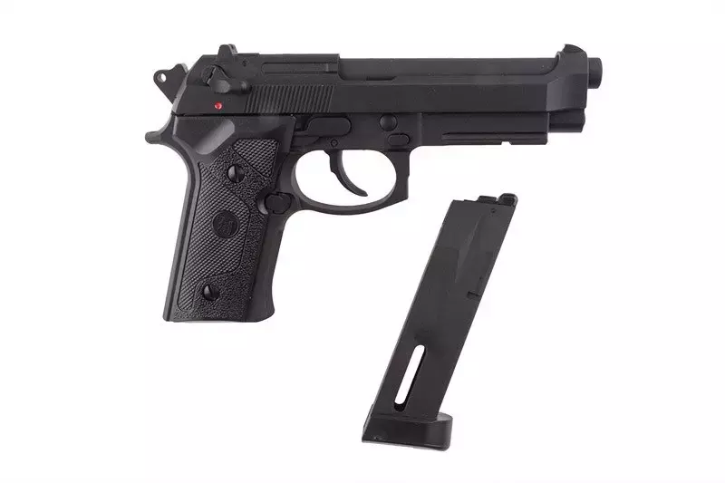 Airsoft pistole M9 VE (CO2)