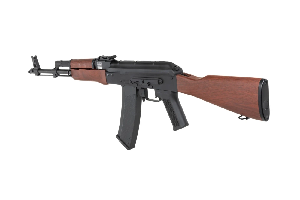 Specna Arms SA-J70 CORE™ HAL ETU Gen. 2 airsoft Carbine Black