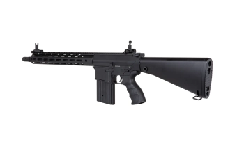 Sniper Airsoft Golden Eagle E6951M 16'' M-LOK Noir