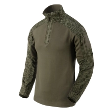 Helikon Camisa de Combat MCDU Nyco Ripstop Desert Night
