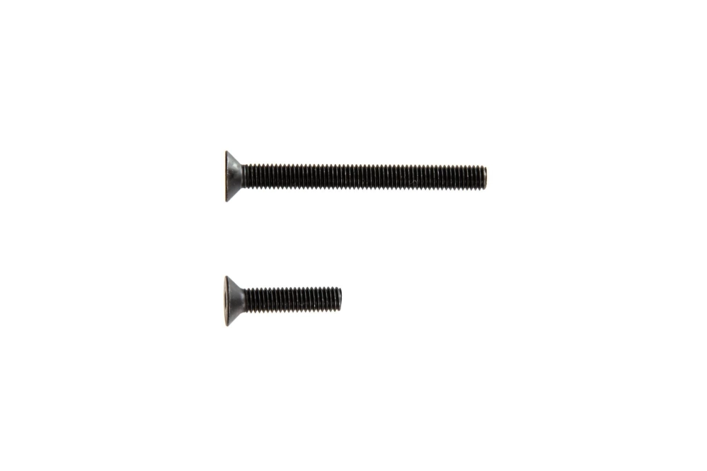Adapter Offset Stock z prowadnicą do replik M4/M16